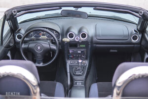 Mazda MX5 NB 1.8 - 1998