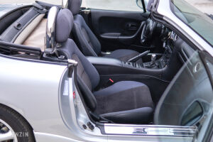 Mazda MX5 NB 1.8 - 1998