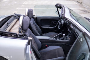 Mazda MX5 NB 1.8 - 1998