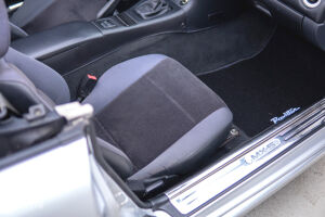 Mazda MX5 NB 1.8 - 1998