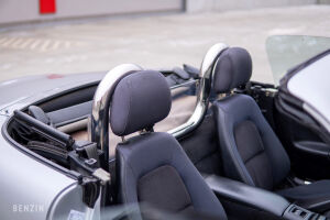 Mazda MX5 NB 1.8 - 1998