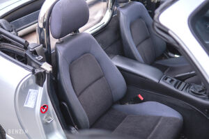 Mazda MX5 NB 1.8 - 1998