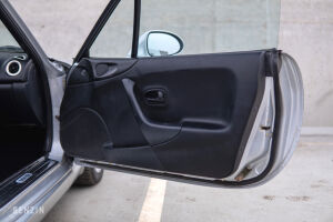 Mazda MX5 NB 1.8 - 1998