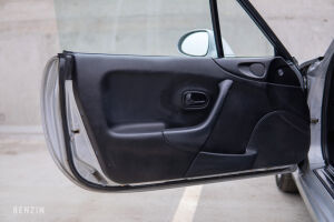 Mazda MX5 NB 1.8 - 1998