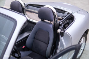 Mazda MX5 NB 1.8 - 1998