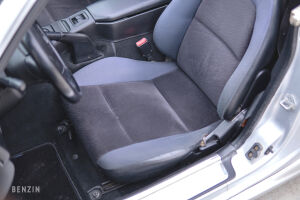 Mazda MX5 NB 1.8 - 1998