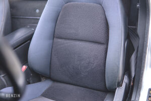 Mazda MX5 NB 1.8 - 1998