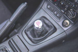 Mazda MX5 NB 1.8 - 1998