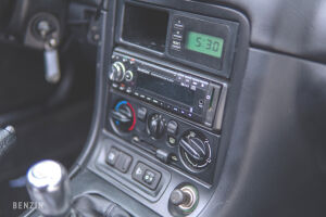 Mazda MX5 NB 1.8 - 1998