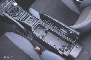 Mazda MX5 NB 1.8 - 1998