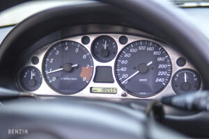 Mazda MX5 NB 1.8 - 1998