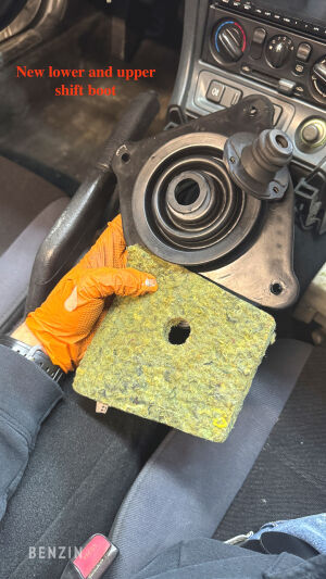 Mazda MX5 NB 1.8 - 1998