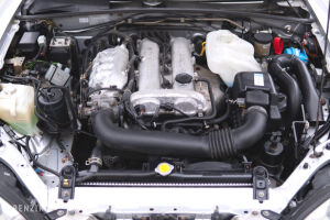 Mazda MX5 NB 1.8 - 1998