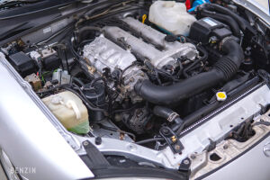 Mazda MX5 NB 1.8 - 1998