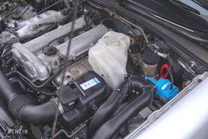 Mazda MX5 NB 1.8 - 1998