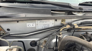 Mazda MX5 NB 1.8 - 1998