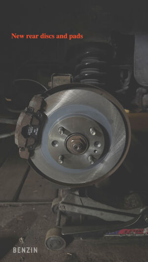 Mazda MX5 NB 1.8 - 1998