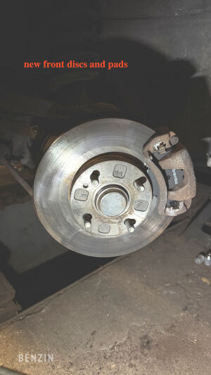 Mazda MX5 NB 1.8 - 1998