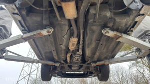 Mazda MX5 NB 1.8 - 1998