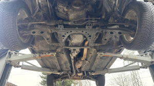 Mazda MX5 NB 1.8 - 1998