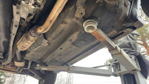 Mazda MX5 NB 1.8 - 1998