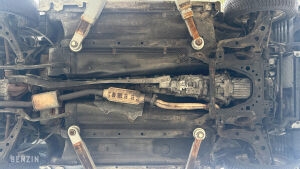 Mazda MX5 NB 1.8 - 1998