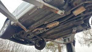 Mazda MX5 NB 1.8 - 1998