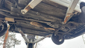 Mazda MX5 NB 1.8 - 1998