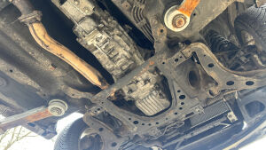 Mazda MX5 NB 1.8 - 1998