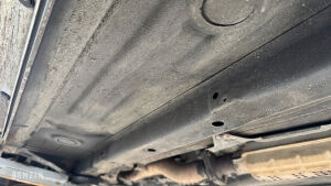 Mazda MX5 NB 1.8 - 1998