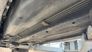 Mazda MX5 NB 1.8 - 1998