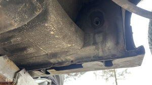 Mazda MX5 NB 1.8 - 1998