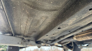 Mazda MX5 NB 1.8 - 1998