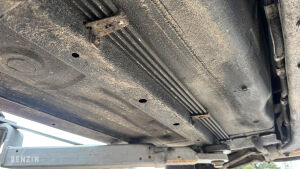 Mazda MX5 NB 1.8 - 1998