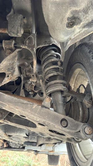 Mazda MX5 NB 1.8 - 1998