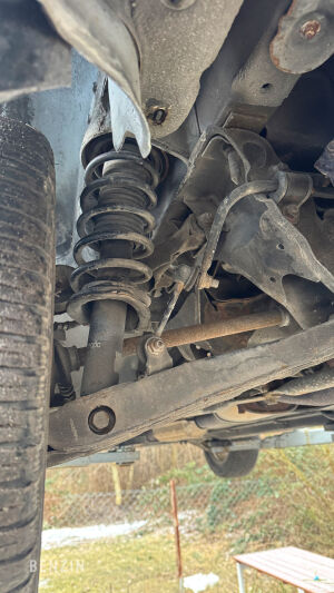 Mazda MX5 NB 1.8 - 1998