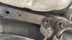 Mazda MX5 NB 1.8 - 1998