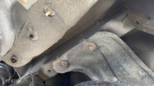 Mazda MX5 NB 1.8 - 1998