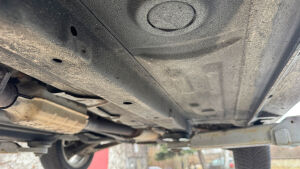 Mazda MX5 NB 1.8 - 1998