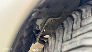 Mazda MX5 NB 1.8 - 1998