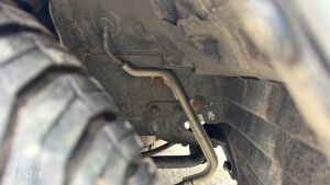 Mazda MX5 NB 1.8 - 1998