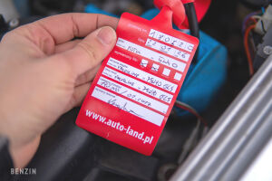 Mazda MX5 NB 1.8 - 1998