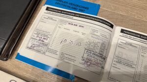 Mazda MX5 NB 1.8 - 1998