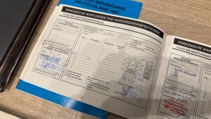 Mazda MX5 NB 1.8 - 1998