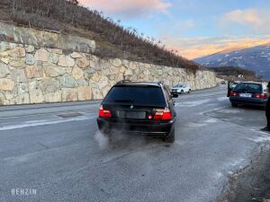 BMW 330xi e46 Touring - 2002