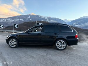 BMW 330xi e46 Touring - 2002