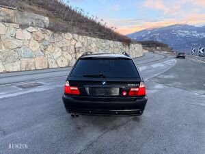BMW 330xi e46 Touring - 2002