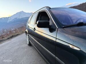 BMW 330xi e46 Touring - 2002