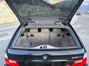BMW 330xi e46 Touring - 2002