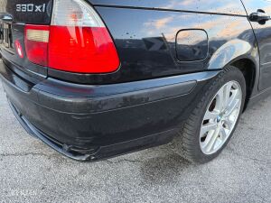 BMW 330xi e46 Touring - 2002